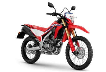 all-new-crf300l