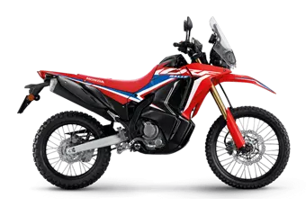 all-new-crf300rally