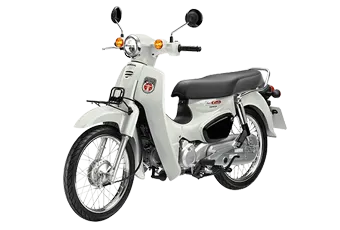 all-new-super-cub