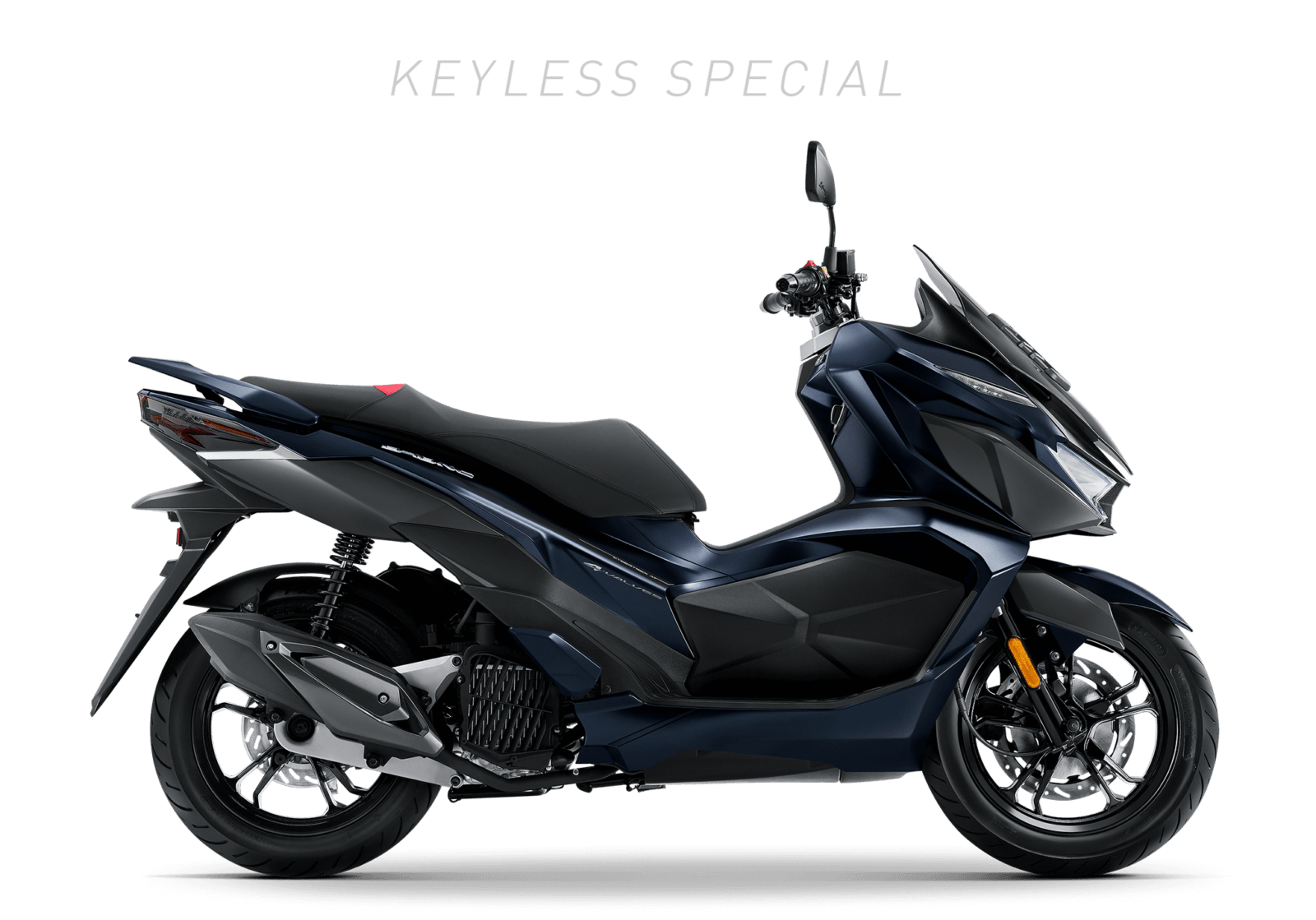 special-Keyless